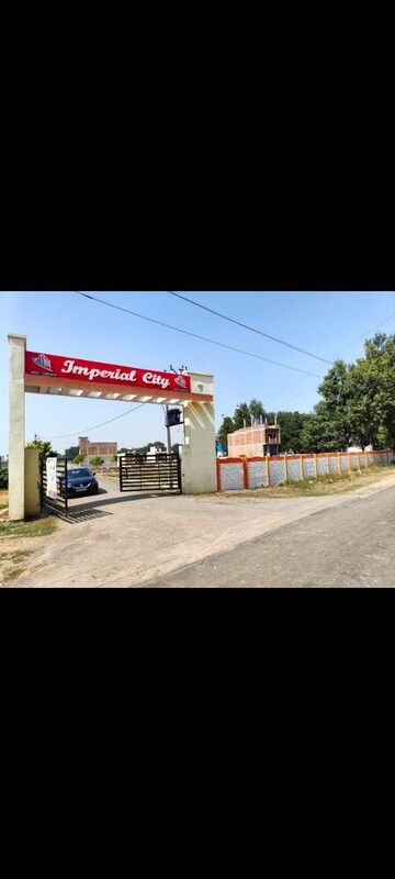  Plot For Sale in Mohanlalganj