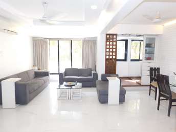 3 BHK Apartment For Resale in Nobel House CHS Andheri West Mumbai  7352588