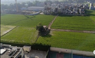 3 BHK Penthouse – Garden View at Ambala Highway - for Sale