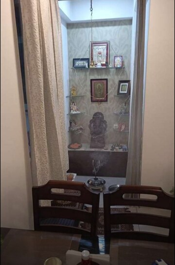 Living Room in 3 BHK Penthouse at Ambala Highway – for Sale