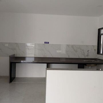 Kitchen in 4 BHK Builder Floor at Janakpuri – for Sale
