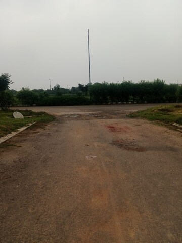 Plot Area in  Plot at Altus Prime, North Mullanpur – for Sale