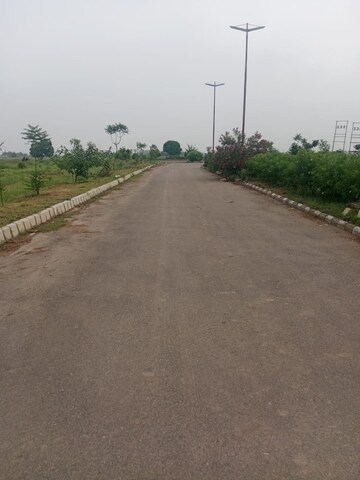 Plot Area in  Plot at Altus Prime, North Mullanpur – for Sale