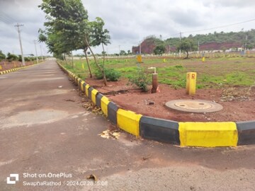  Plot – Exterior View View at Kamkole - for Sale