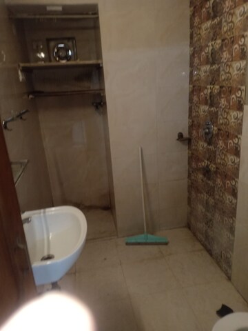 Bathroom in 2 BHK Apartment at Ip Extension – for Sale
