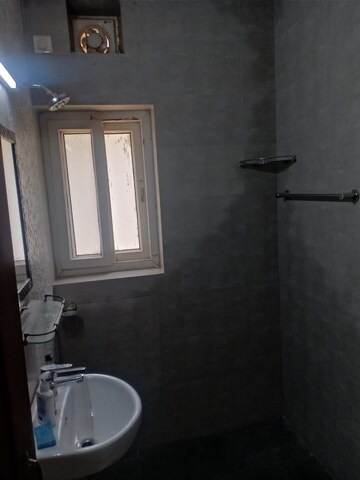 Bathroom in 2 BHK Apartment at Ip Extension – for Sale