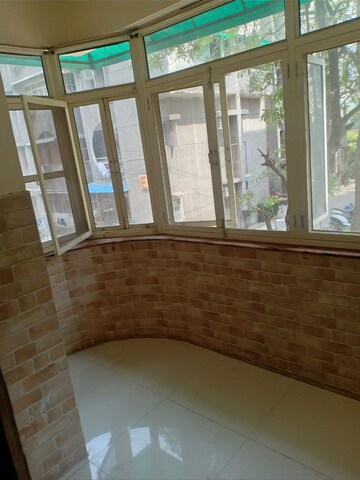 Balcony in 2 BHK Apartment at Ip Extension – for Sale