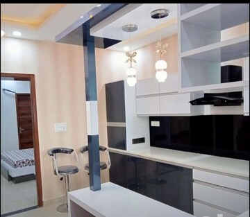 3 BHK Apartment For Sale in Ambala Highway