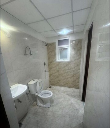 Attached Bathroom in 3 BHK Apartment at Ambala Highway – for Sale