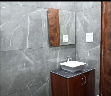 Bathroom in 3 BHK Apartment at Ambala Highway – for Sale