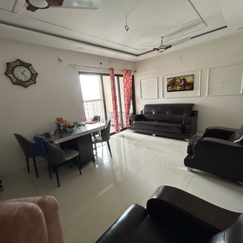 2 BHK Apartment For Rent in Nibm Annexe Pune  7352669