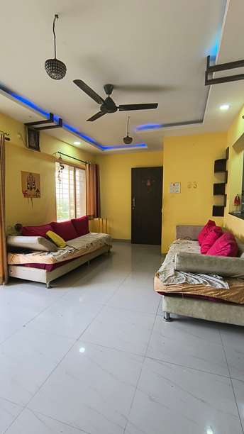 2 BHK Apartment For Rent in Aswani Green Valley Wakad Pune  7352643