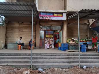 Commercial Shop 245 Sq.Ft. For Resale in Ambernath Thane  7352644