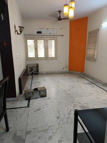 Living Room in 3 BHK Apartment at Ip Extension – for Sale