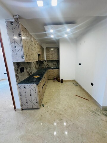 3 BHK Builder Floor For Sale in Chattarpur