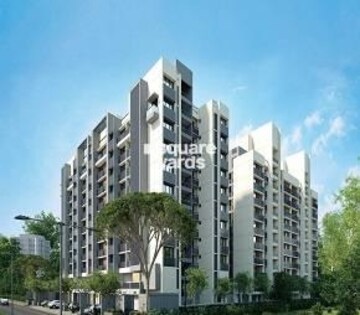 2 BHK Apartment For Sale in Gala Celestia, Near Nirma University On Sg Highway
