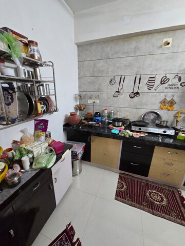 Master Bedroom in 2 BHK Apartment at Gala Celestia, Near Nirma University On Sg Highway – for Sale