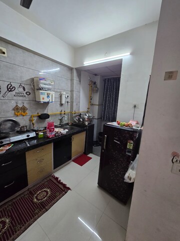 Master Bedroom in 2 BHK Apartment at Gala Celestia, Near Nirma University On Sg Highway – for Sale