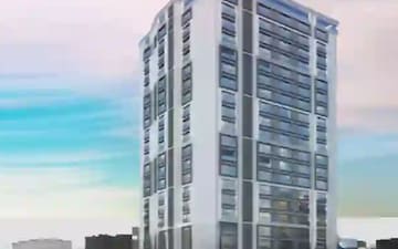 2 BHK Apartment For Sale in Andheri East