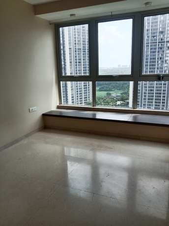 3 BHK Apartment For Rent in Oberoi Realty Exquisite Goregaon East Mumbai  7352667