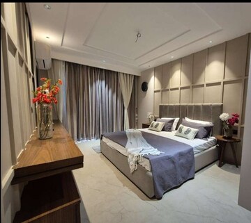 Room in 4 BHK Apartment at Ambala Highway – for Sale
