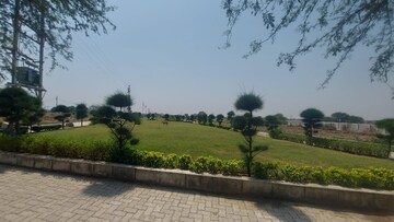 Plot Area in  Plot at Super Corridor – for Sale