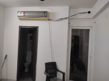 Building Lobby in 2 BHK Apartment at Signature Roselia Phase 2, Sector 95a – for Sale