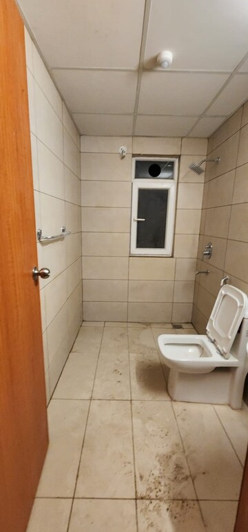 Bathroom in 3 BHK Apartment at Tata Eureka Park, Sector 150 – for Sale