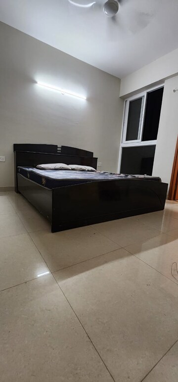 Bedroom in 3 BHK Apartment at Tata Eureka Park, Sector 150 – for Sale