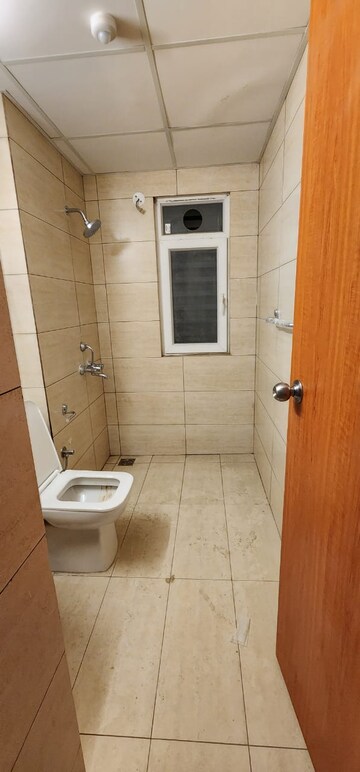 Bathroom in 3 BHK Apartment at Tata Eureka Park, Sector 150 – for Sale