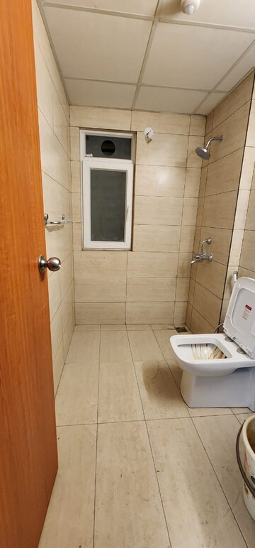 Bathroom in 3 BHK Apartment at Tata Eureka Park, Sector 150 – for Sale