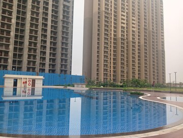 3 BHK Apartment – Exterior View View at Tata Eureka Park, Sector 150 - for Sale