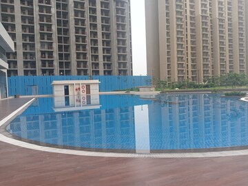 Master Plan in 3 BHK Apartment at Tata Eureka Park, Sector 150 – for Sale