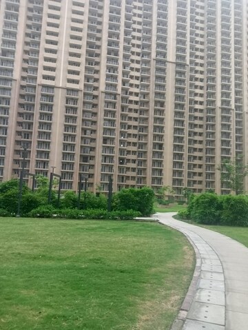 3 BHK Apartment – Exterior View View at Tata Eureka Park, Sector 150 - for Sale