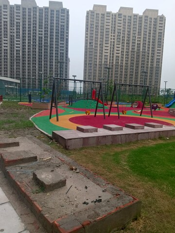 3 BHK Apartment – Exterior View View at Tata Eureka Park, Sector 150 - for Sale