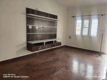 2 BHK Builder Floor For Rent in Hsr Layout Sector 2 Bangalore  7352688