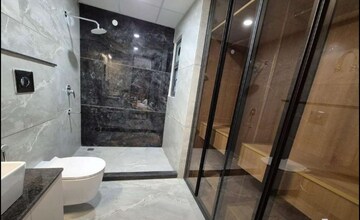 Attached Bathroom in 4 BHK Apartment at Ambala Highway – for Sale