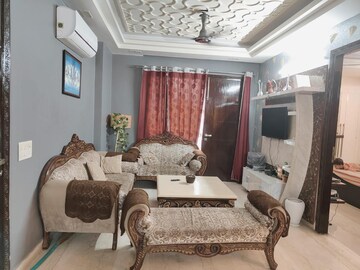 Living Room in 2 BHK Apartment at Signature Global The Roselia, Sector 95a – for Sale
