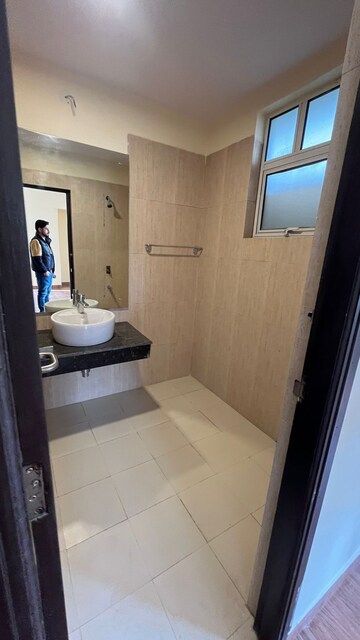 Bathroom in 2 BHK Apartment at Signature Global The Roselia, Sector 95a – for Sale
