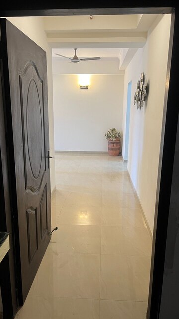 Bathroom in 2 BHK Apartment at Signature Global The Roselia, Sector 95a – for Sale