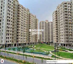 2 BHK Apartment For Resale in Ashiana Town Sector 39 Bhiwadi  7352733