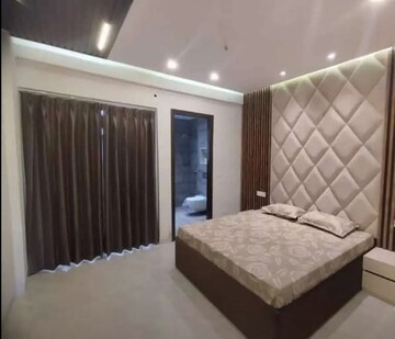 Bedroom in 3 BHK Apartment at Patiala Road – for Sale