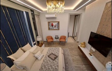 Bedroom in 3 BHK Apartment at Patiala Road – for Sale