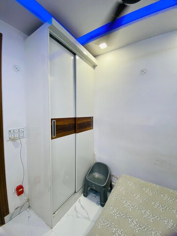 Furnished Amenities in 2 BHK Builder Floor at Dwarka Mor – for Sale