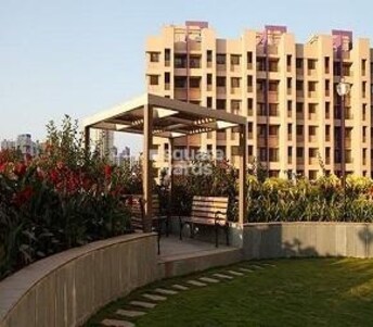 1 BHK Apartment For Resale in Puranik Hometown Ghodbunder Road Thane  7352729