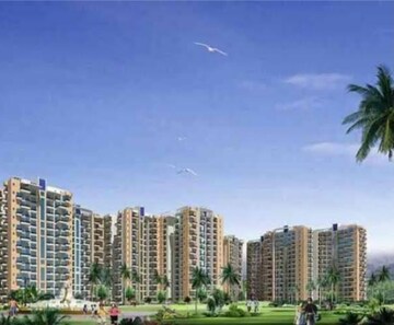 3 BHK Apartment For Sale in Amrapali Silicon City, Sector 76