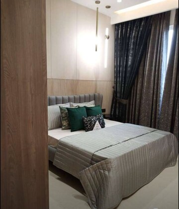 3 BHK Apartment For Sale in Ambala Highway