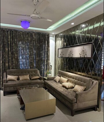 3 BHK Apartment For Sale in Vip Road