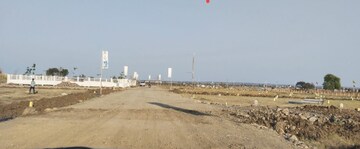 Plot Area in  Plot at Umred rd – for Sale