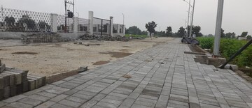 Plot Area in  Plot at Umred rd – for Sale